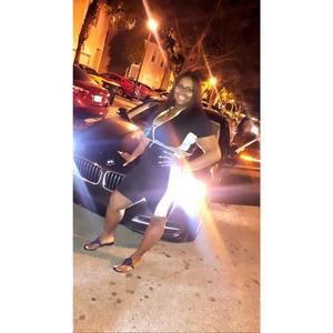 Meet your Posher, Alexandria